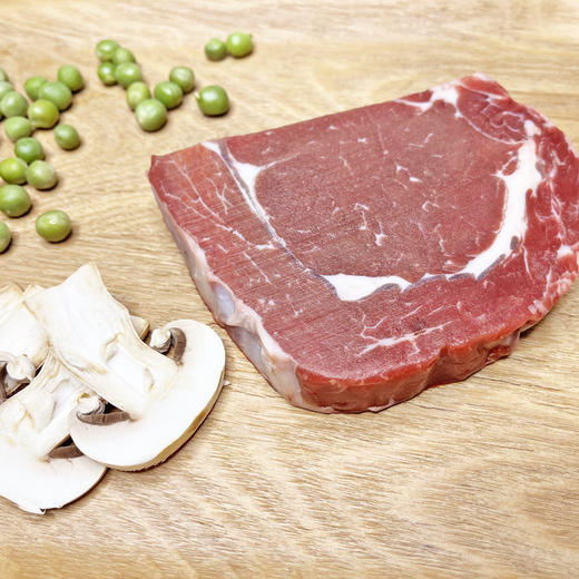 锡盟安格斯肉眼牛排 牛肉类 商品图2