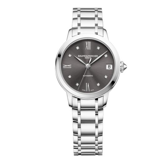 名士 Baume & Mercier 克莱斯麦系列 M0A10610 腕表 商品图0