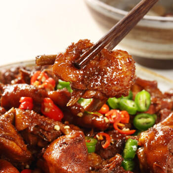 1号会员店（One's Member） 纯种无抗清远鸡 生态散养168天供港土鸡走地鸡鸡肉 900g 商品图2