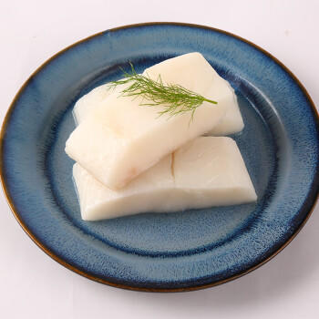 京东超市/京觅海外直采南极犬牙鱼200g 去皮去刺 独立包装 新老包装交替 商品图5