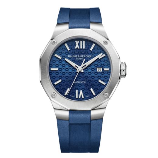 名士 Baume & Mercier 利维拉系列 M0A10619 腕表 商品图0