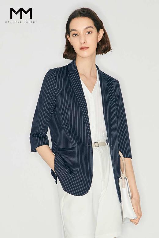 【经典款】【商场同款】麦檬秋外套5998112931-1 商品图2