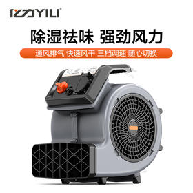 亿力YLB02吹地机