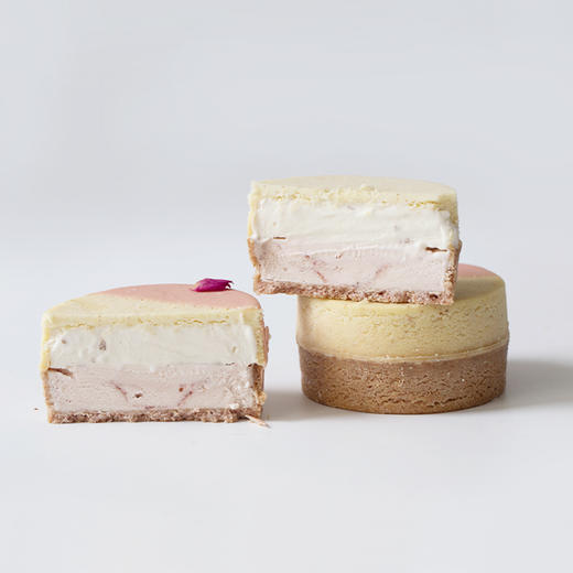 8味冰月饼礼盒即将下架！巧克力拼夏威夷果、草莓拼玫瑰、雪梨拼大红袍、抹茶拼牛乳味曲奇烧冰月饼 商品图6