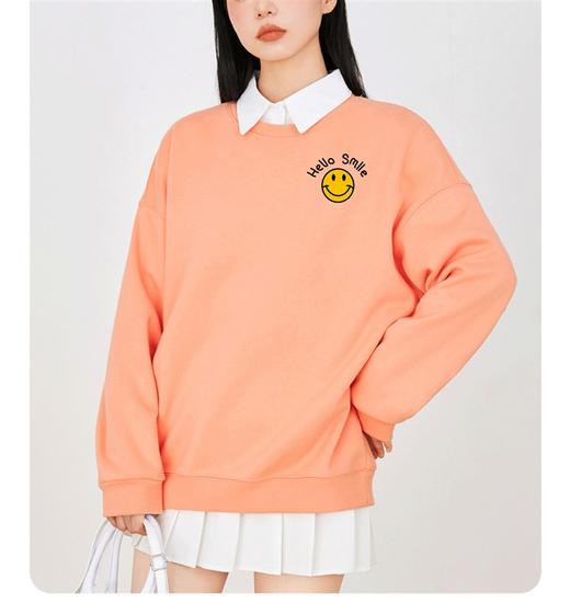 卡通动漫小猫小熊羊字母笑脸衣服热转印烫画贴图案DIY辅料卫衣T恤 商品图4