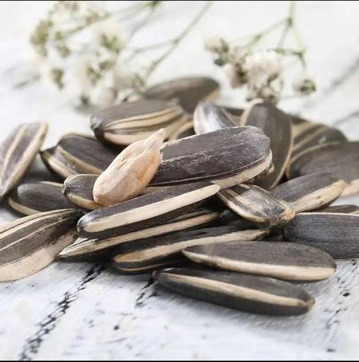 【洽洽】葵珍礼盒黑金罐三分熟/八分熟 商品图7