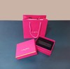 【品牌授权】爆款 七夕情人节礼物 兰蔻小蛮腰口红礼盒+礼袋 #196#555#274#118 送闺蜜送女友 商品缩略图1