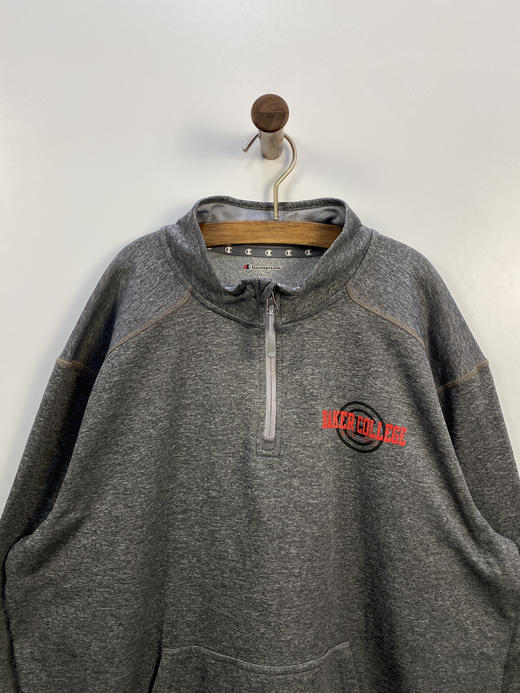 Champion 冠军 运动外套 _SJK(XL) 商品图0