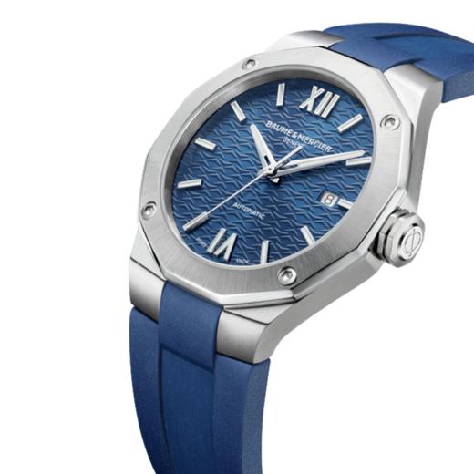 名士 Baume & Mercier 利维拉系列 M0A10619 腕表 商品图1