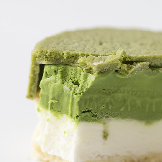 8味冰月饼礼盒即将下架！巧克力拼夏威夷果、草莓拼玫瑰、雪梨拼大红袍、抹茶拼牛乳味曲奇烧冰月饼 商品图11