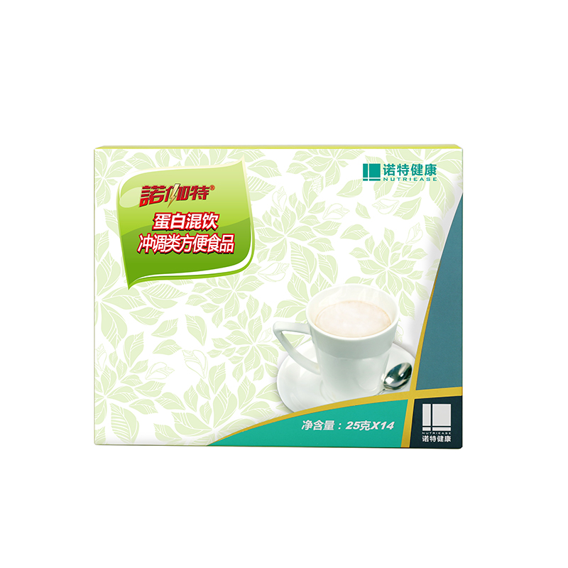 诺伽特蛋白混饮