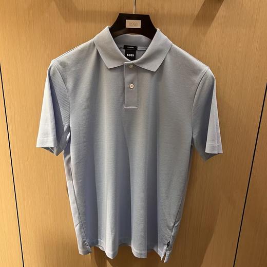 HUGO BOSS POLO男  50486169-492 . 商品图3