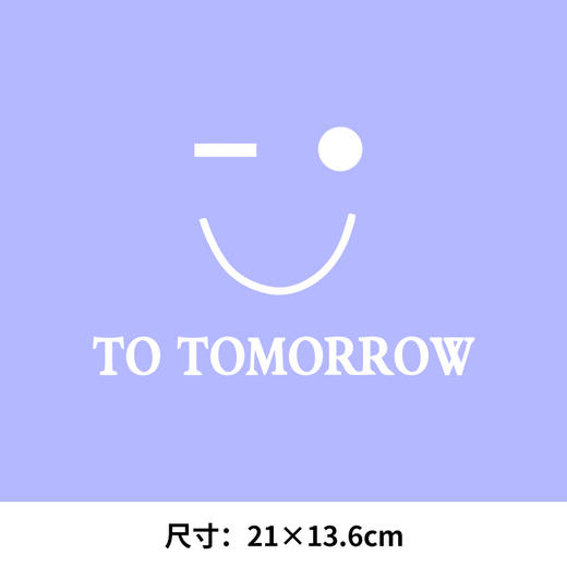 卡通动漫小猫小熊羊字母笑脸衣服热转印烫画贴图案DIY辅料卫衣T恤 商品图2