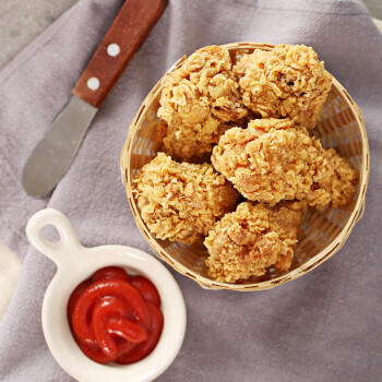 1号会员店（One's Member）单冻鸡翅根 出口级食材小鸡腿烤鸡翅炸翅根卤鸡翅卤翅膀 净重2斤 商品图7