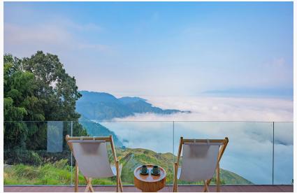 【广西】云齐摇水访山记5天4晚 商品图0