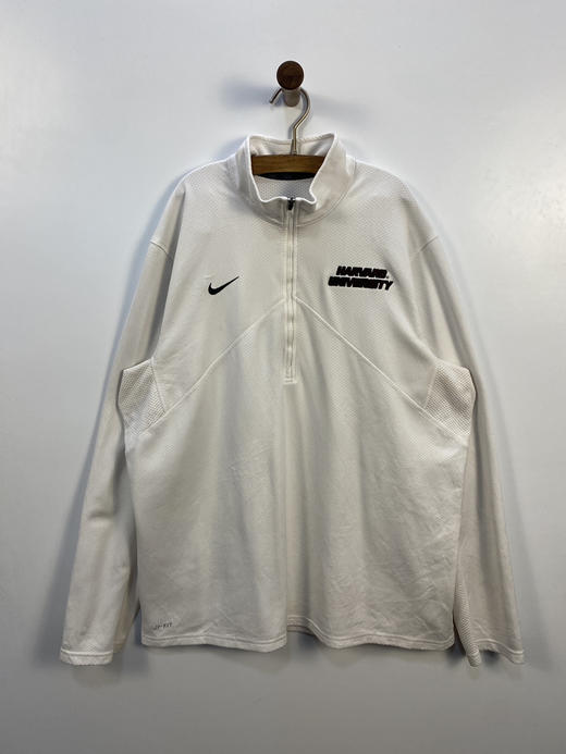 NIKE 耐克 DRI-FIT 哈佛大学 运动外套 _SJK(XL) 商品图1