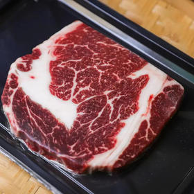 锡盟安格斯肉眼牛排 牛肉类