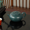 龙德堂陶艺 汤宣武制 《硕丰》苏门答腊青 290cc 库存请咨询客服 商品缩略图3