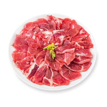 恒都 牛肉礼盒 国产原切谷饲牛肉礼盒B款2150g 组合大礼包 春节送礼 商品图3