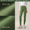 蕉下鲨鱼裤SF25523女外穿薄款高腰提臀百搭紧身打底裤运动瑜伽裤 商品缩略图2