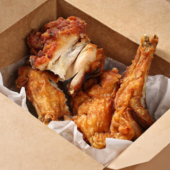 1号会员店（One's Member）单冻鸡全腿 新鲜健身蛋白 烤鸡腿炸鸡腿 净重2斤 商品图6