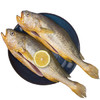 1号会员店（One's Member）【山姆同厂】冷冻宁德三去黄花鱼 大黄鱼700g/2条装 生鲜水产鱼类 商品缩略图4