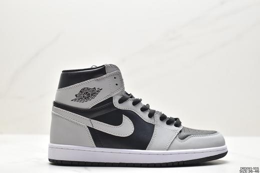 耐克乔丹Air Jordan 1 Retro High OG高帮经典复古百搭休闲运动球鞋男女鞋 商品图0