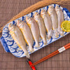 三都港 冷冻海捕小黄鱼700g 24-29条 黄花鱼 深海鱼 生鲜 鱼类 烧烤食材 商品缩略图5