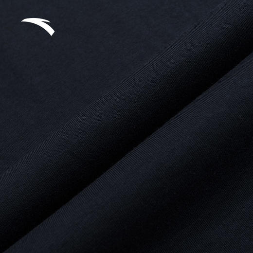 【S断码】安踏针织九分裤女夏季新款透气束脚运动裤跑步运动长裤162337322【库存有限，如无货将做退款，介意慎拍！】 商品图4