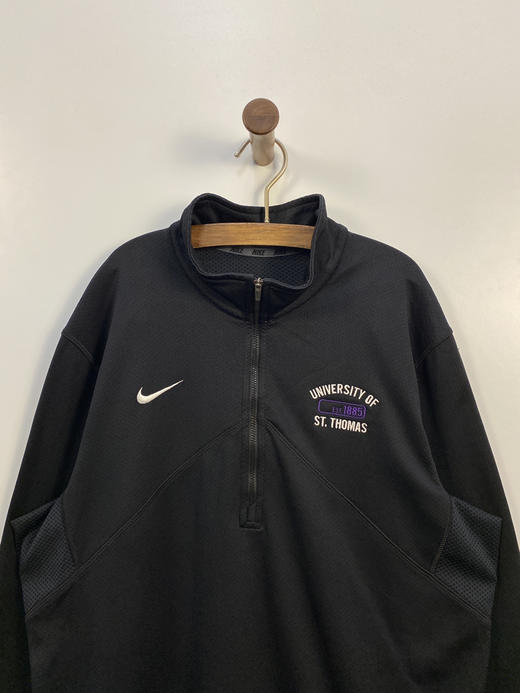 NIKE 耐克 DRI-FIT 运动外套 _SJK(L) 商品图0