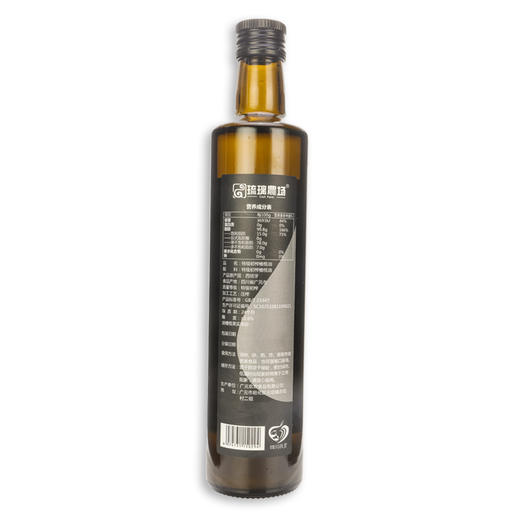 琉璃農场特级初榨橄榄油 商品图5