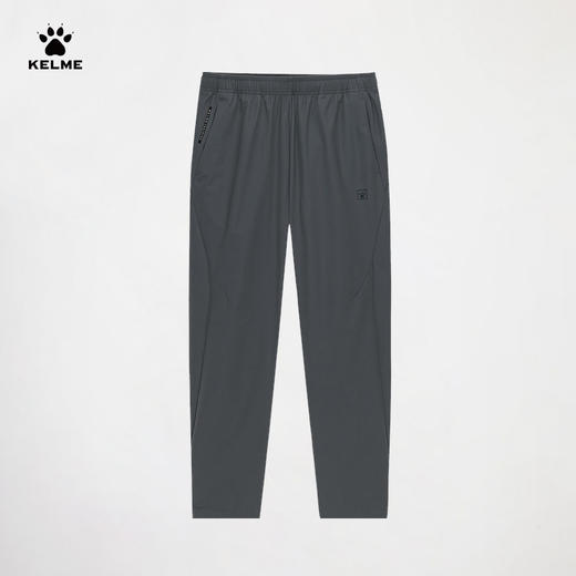 卡尔美自由跃界梭织长裤 商品图0