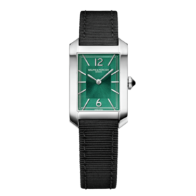 名士 Baume & Mercier 汉伯顿系列 M0A10630 腕表