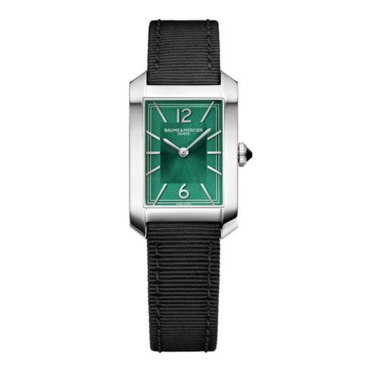 名士 Baume & Mercier 汉伯顿系列 M0A10630 腕表 商品图0