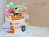 1027CAKE | 小怪兽 海盐奥利奥蛋糕 商品缩略图4