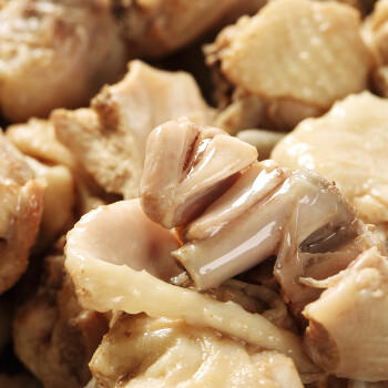 1号会员店（One's Member） 纯种无抗清远鸡 生态散养168天供港土鸡走地鸡鸡肉 900g 商品图5