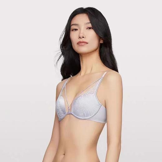 5F EmbryForm安莉芳 MISSEMBRY系列法式性感文胸 商品图0