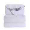 雪韵100%桑蚕丝被（纯棉 提花 内胆套） 商品缩略图5