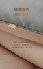 【爆】【6F】富安娜卓尔新西兰100%羊毛春秋被  米色&灰色双面撞色，吊牌价1280元，活动价299元 商品缩略图2