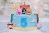 1027CAKE |  蛋仔派对蛋糕 商品缩略图3