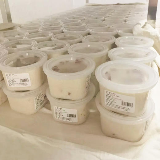 玉螺泉 甜白酒500克 商品图4