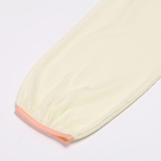 都市丽人好睡好眠女士睡衣软绵绵1.0梭织棉薄款长袖长裤类家居服套装LH31J8 商品图6