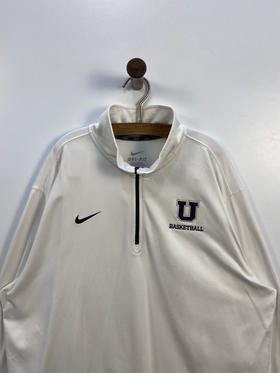 NIKE 耐克 DRI-FIT 运动外套 _SJK(XL)