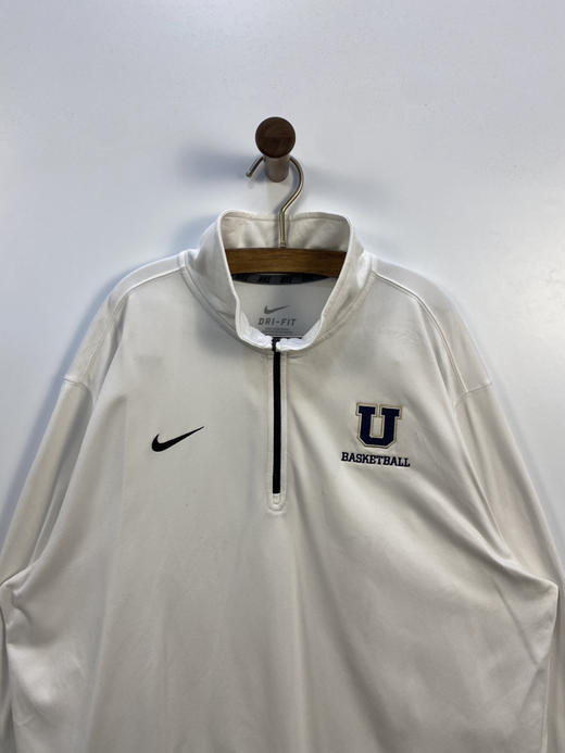 NIKE 耐克 DRI-FIT 运动外套 _SJK(XL) 商品图0