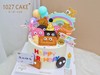 1027CAKE | 小怪兽 海盐奥利奥蛋糕 商品缩略图5
