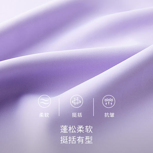【专属】moodytiger儿童卫衣男童秋装新款空气层宽松圆领女童长袖套头衫M33110301 商品图1