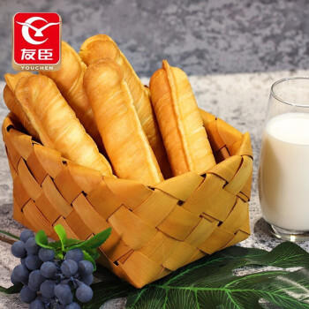 友臣  手撕棒1kg MMYC015 商品图1