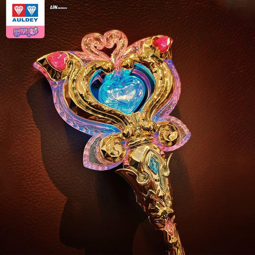 奥迪双钻15周年纪念版魔法棒A 商品图5