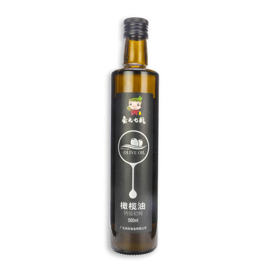 琉璃農场特级初榨橄榄油 商品图4