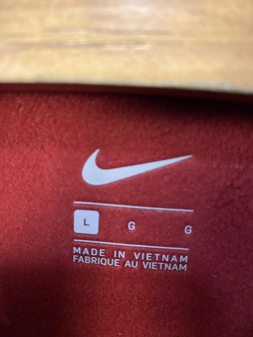 NIKE 耐克 俄亥俄州立大学 运动外套 _SJK(L) 商品图2